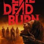 Halloween Horror Nights Hadirkan Pengalaman Rumah Hantu Evil Dead Burn