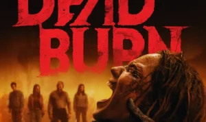 Halloween Horror Nights Hadirkan Pengalaman Rumah Hantu Evil Dead Burn