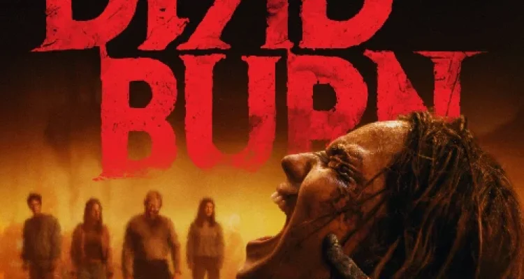 Halloween Horror Nights Hadirkan Pengalaman Rumah Hantu Evil Dead Burn