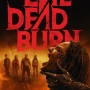 Halloween Horror Nights Hadirkan Pengalaman Rumah Hantu Evil Dead Burn