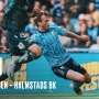 Halmstads BK Berjuang Melawan Hacken di Swedish Allsvenskan