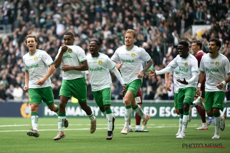 Hammarby dan Anderlecht Berbagi Poin di Kualifikasi Liga Europa UEFA