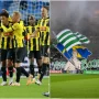 Hammarby Lawan Anderlecht Berakhir Imbang