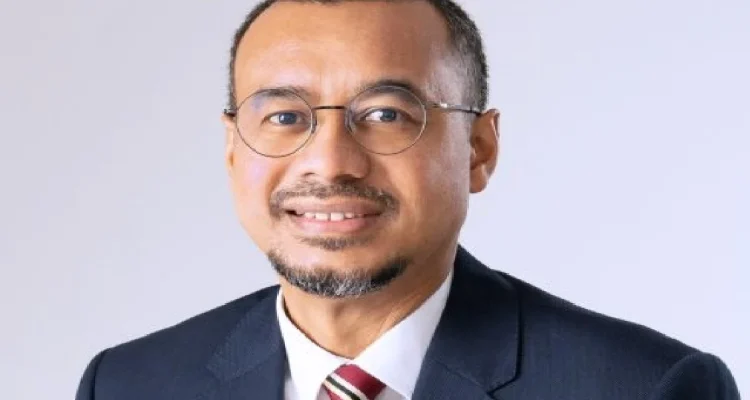 Hammarby Perkuat Tim dengan Ahmed Abdirahim sebagai Top Talent Manager