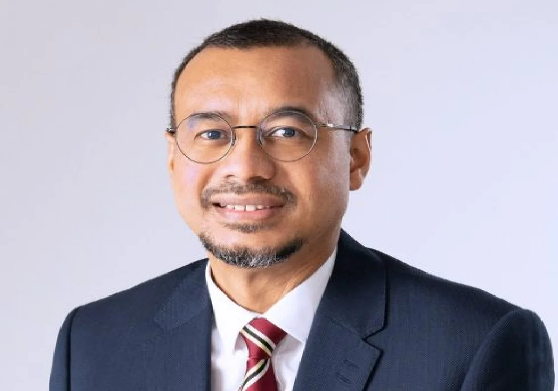 Hammarby Perkuat Tim dengan Ahmed Abdirahim sebagai Top Talent Manager