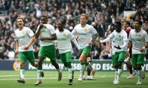 Hammarby Siap Tantang Anderlecht di Liga Europa