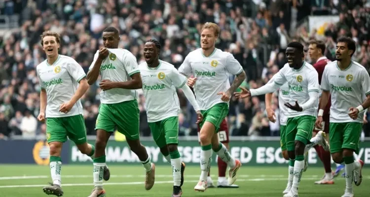Hammarby vs Anderlecht: Pertarungan Sengit di Liga Europa UEFA