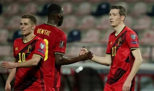 Hans Vanaken dan Kemenangan Dramatis Spanyol Atas Belgia di Piala Dunia 2026