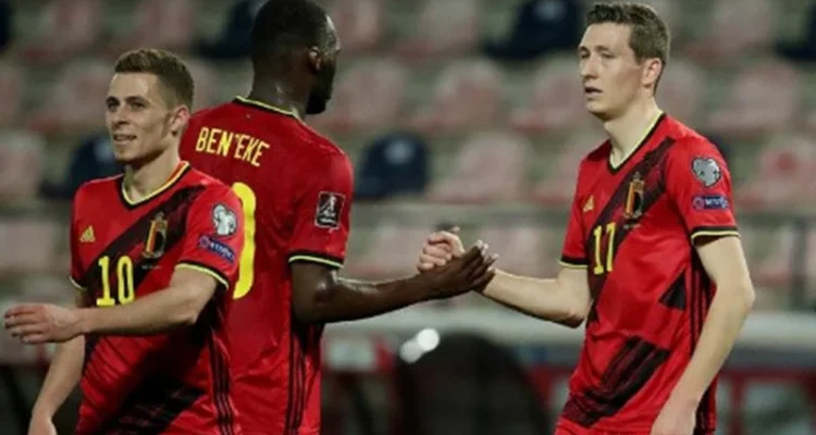 Hans Vanaken dan Kemenangan Dramatis Spanyol Atas Belgia di Piala Dunia 2026