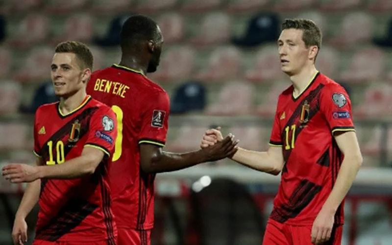 Hans Vanaken dan Kemenangan Dramatis Spanyol Atas Belgia di Piala Dunia 2026