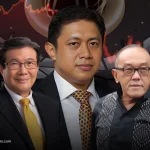 Happy Hapsoro: Duet Bisnis dengan Prajogo Pangestu di Sektor Energi