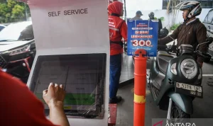 Harga BBM Pertamina Stabil, Presiden Prabowo Pastikan Rakyat Kecil Tidak Terkena Dampak