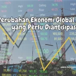 Harga dan Ekonomi Global Mengalami Perubahan