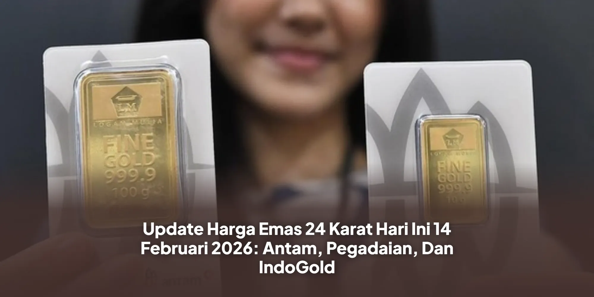 Harga Emas 24 Karat Terbaru dan Dampaknya pada IHSG