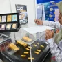 Harga Emas Antam Hari Ini di Kendari, Sulawesi Tenggara, Meningkat Tipis