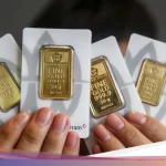 Harga Emas Hari Ini: Naik, Antam Tembus Rp 2,75 Juta per Gram