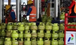 Harga LPG Turun, Saham Waterways Leisure Tourism Melemah, dan Transaksi Properti di Windsor