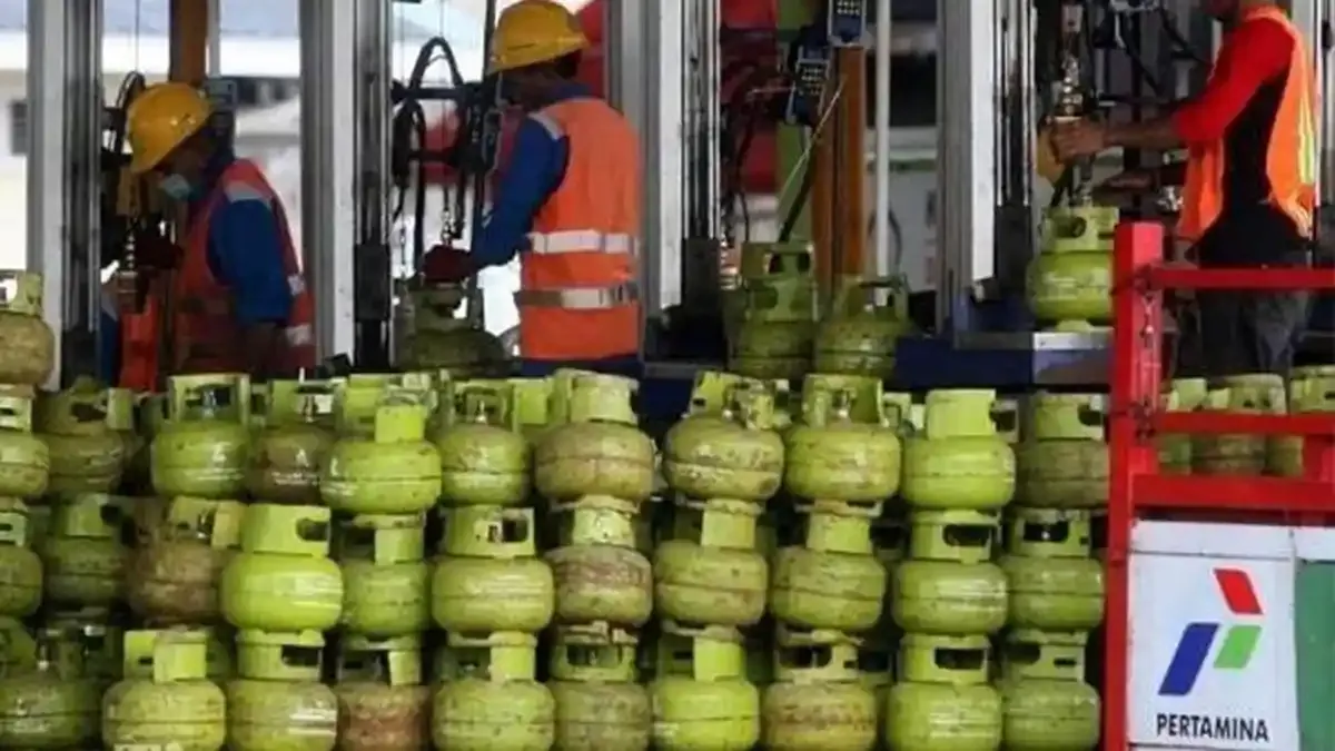 Harga LPG Turun, Saham Waterways Leisure Tourism Melemah, dan Transaksi Properti di Windsor