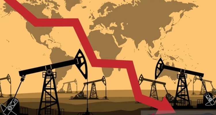 Harga Minyak Dunia Turun di Tengah Tensi AS-Iran Memanas
