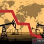 Harga Minyak Dunia Turun di Tengah Tensi AS-Iran Memanas
