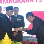 Hari Bhayangkara ke-80: Polri Perkuat Kemitraan dengan Masyarakat