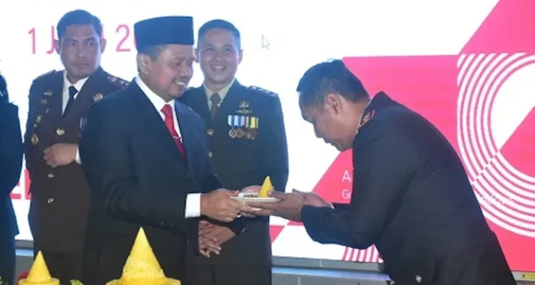 Hari Bhayangkara ke-80: Polri Perkuat Kemitraan dengan Masyarakat