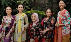 Hari Kebaya Nasional 2026: Mengenal Lebih Dalam tentang Kebaya sebagai Identitas Budaya Bangsa