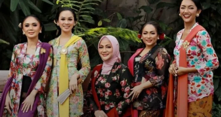Hari Kebaya Nasional 2026: Mengenal Lebih Dalam tentang Kebaya sebagai Identitas Budaya Bangsa