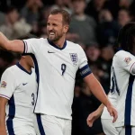 Harry Kane Menyelamatkan England, Kemenangan dramatis atas DR Congo