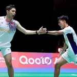 Hasil Japan Open 2026: Fajar/Fikri Raih Gelar Juara, Sabar/Reza Gagal di Tangan Ben/Lane