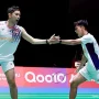 Hasil Japan Open 2026: Fajar/Fikri Raih Gelar Juara, Sabar/Reza Gagal di Tangan Ben/Lane
