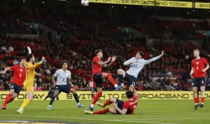 Hasil Piala Dunia 2026: Argentina Comeback Dramatis, Inggris Kena Tendangan Penalti
