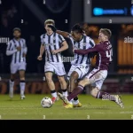 Heart of Midlothian dan Persiapan Musim Baru di Scottish Premiership