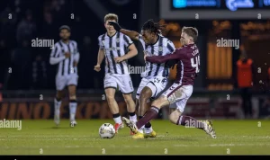 Heart of Midlothian dan Persiapan Musim Baru di Scottish Premiership