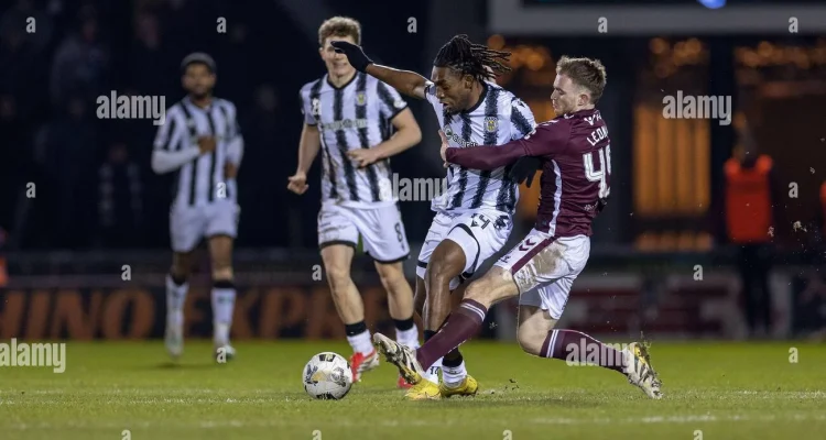 Heart of Midlothian dan Persiapan Musim Baru di Scottish Premiership