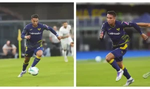 Hellas Verona dan Pemain-Pemainnya dalam Sorotan: Dari Napoli hingga Rangers