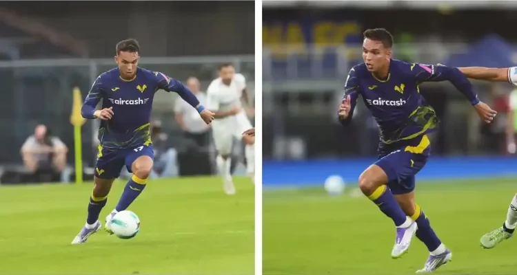 Hellas Verona dan Pemain-Pemainnya dalam Sorotan: Dari Napoli hingga Rangers