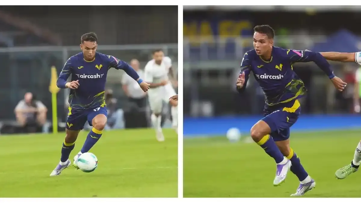 Hellas Verona dan Pemain-Pemainnya dalam Sorotan: Dari Napoli hingga Rangers