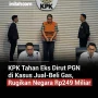 Hendi Prio Santoso Dituntut 5 Tahun Penjara Kasus Korupsi Jual Beli Gas