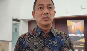 Hendrar Prihadi Bantah Gabung PSI: Saya Masih Ber-KTA PDIP, Fokus Usaha
