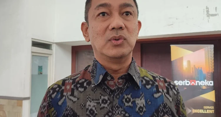 Hendrar Prihadi Bantah Gabung PSI: Saya Masih Ber-KTA PDIP, Fokus Usaha