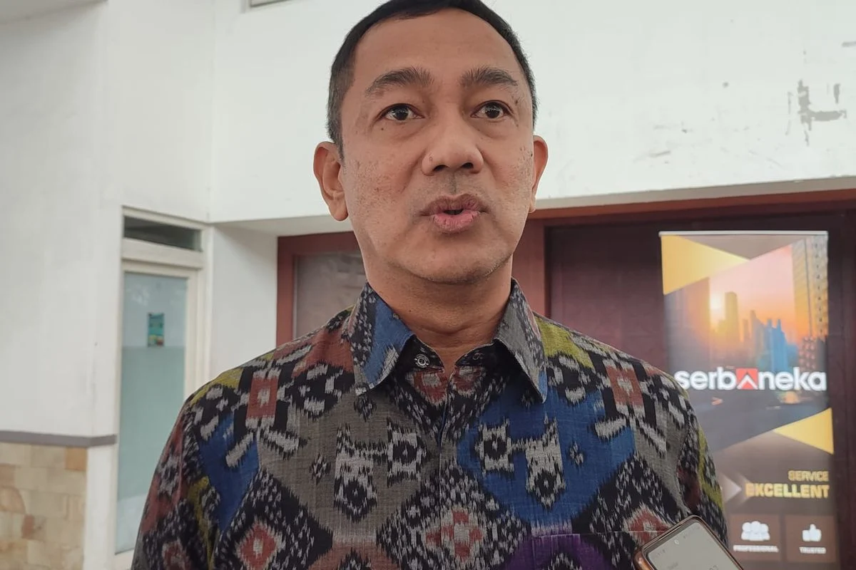 Hendrar Prihadi Bantah Gabung PSI: Saya Masih Ber-KTA PDIP, Fokus Usaha
