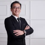 Hermanto Tanoko Investasikan Rp1 Triliun untuk Resor Mewah VASA Ubud