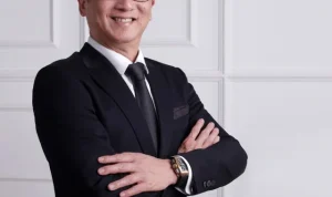 Hermanto Tanoko Perluas Bisnis, Akuisisi Kawasan Industri di Sumatera Selatan