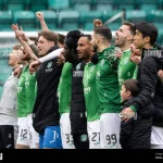 Hibernian Siap Menghadapi Tantangan Baru di Scottish Premiership