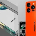HMD Touch AI: Ponsel Mini dengan Desain Nokia Lumia dan Fitur AI Canggih