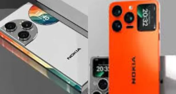 HMD Touch AI: Ponsel Mini dengan Desain Nokia Lumia dan Fitur AI Canggih
