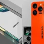 HMD Touch AI: Ponsel Mini dengan Desain Nokia Lumia dan Fitur AI Canggih
