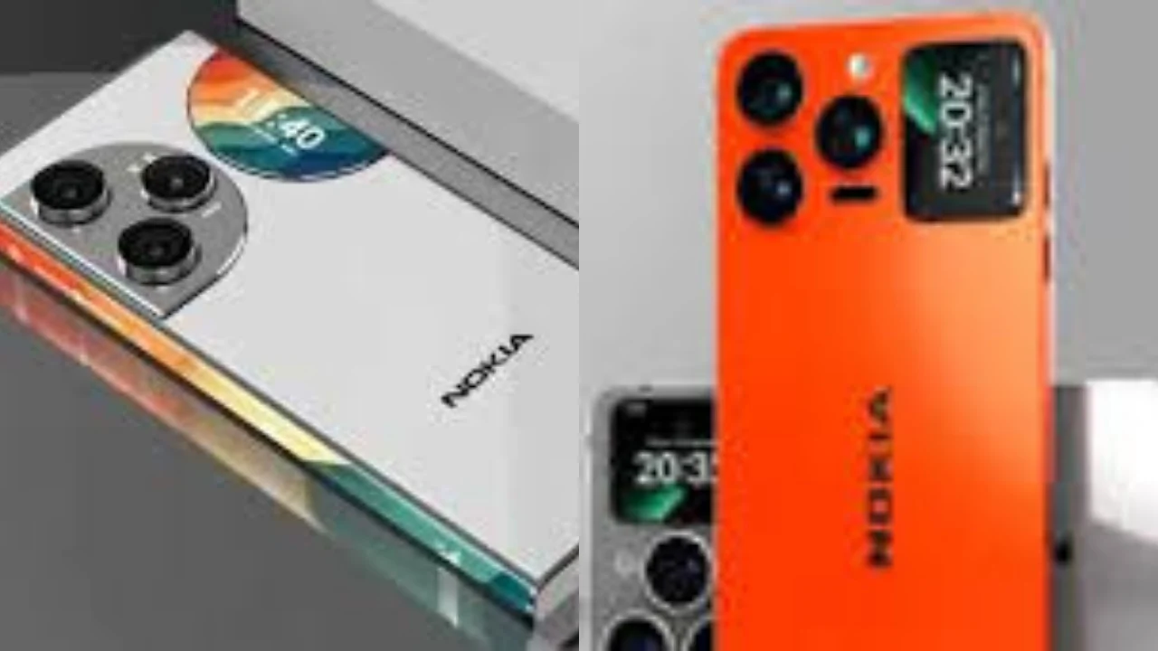 HMD Touch AI: Ponsel Mini dengan Desain Nokia Lumia dan Fitur AI Canggih