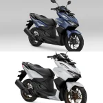 Honda Vario Evo 160, Skutik Premium Terbaru dengan Desain Sporty dan Fitur Canggih